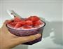 西瓜西米露的做法图解2