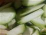 玉米丝瓜瘦肉汤的做法图解2