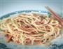 鸡丝凉面的做法图解10