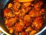 沙茶板栗焖鸡块的做法图解12