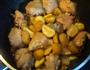 沙茶板栗焖鸡块的做法图解8