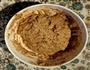 红糖红枣芝麻发糕的做法图解5