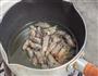 虾油-琥珀色&轻松剥出完整虾仁的做法图解6