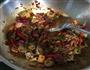 干锅肥肠牛肉的做法图解9
