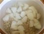 山药薏仁燕麦粥的做法图解3
