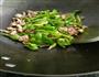 青椒肉丝的做法图解4