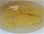 烤黑芝麻孜然土豆片的做法图解2