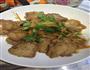 锅包肉的做法图解8