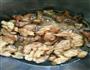 豆芽炒肉的做法图解1