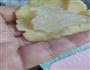 燕窝冰皮月饼的做法图解3