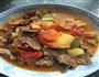 番茄土豆炖牛肉的做法图解8