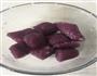 紫薯芋圆的做法图解5