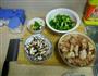 爆炸好吃的黄焖鸡饭的做法图解1