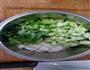 简单下饭的老虎菜的做法图解2