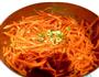 家常素食-快手爽脆胡萝卜的做法图解5