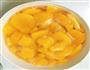 黄桃罐头的做法图解2