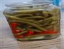 一看就会的自制酸豆角的做法图解11