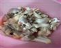 鸡肉粥的做法图解1
