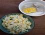 蔬菜炒饭的做法图解7
