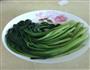 蚝油菜心的做法图解2