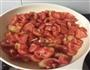 无水番茄炖牛肉的做法图解4