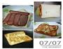 鸡蛋土司的做法图解5
