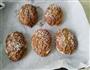 红糖芝麻酱烧饼的做法图解11