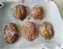 红糖芝麻酱烧饼的做法图解12