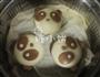 呆呆熊馒头的做法图解10