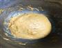 心心相印的玉米奶酪包的做法图解5