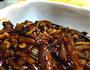 老北京酱香茄子的做法图解4