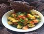 Peach Salsa/桃子Salsa的做法图解3