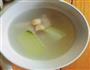 干贝冬瓜汤的做法图解4
