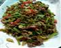 下饭下酒  特辣泡椒芹菜鸡杂的做法图解10