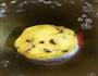 葡萄奶酥的做法图解2