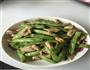 四季豆炒肉的做法图解10