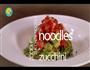 西葫芦面-ZOODLE的做法图解10