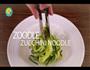 西葫芦面-ZOODLE的做法图解9