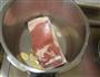 三步做出肥而不腻的盐水肉的做法图解6
