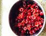 樱桃果酱的做法图解1