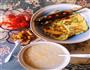 50天瘦20斤断主食食谱的做法图解24