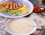 50天瘦20斤断主食食谱的做法图解25
