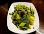 黄瓜豇豆凉拌菜的做法图解4