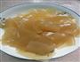 榨菜炒粉皮的做法图解1