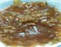 榨菜炒粉皮的做法图解6