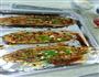蒜香烤茄子的做法图解5