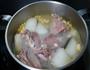 清热消暑汤水-鸭肉冬瓜汤的做法图解3
