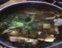 酸菜鱼火锅的做法图解5
