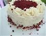 红丝绒蛋糕的做法图解9