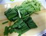 素炒豆腐丝 地道云南家常菜 老少皆宜的做法图解2